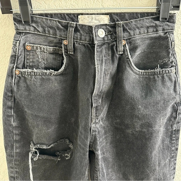 Free people we the free Lita Slim-Leg Jeans - Picture 3 of 14